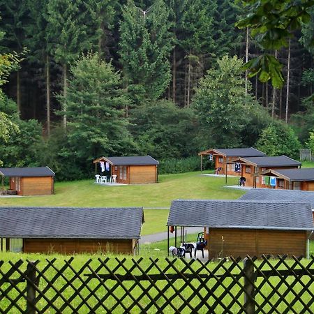 Вілла Zinipi Retreat Gelenau "Eber" Wiltzsch Екстер'єр фото